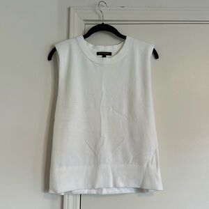 Banana republic knit tank